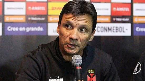 Carlos Gregório Jr / Vasco