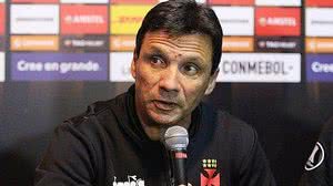 Carlos Gregório Jr / Vasco