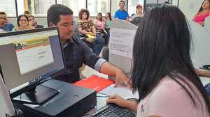 Atendimento Sine Maceió | Secom Maceió