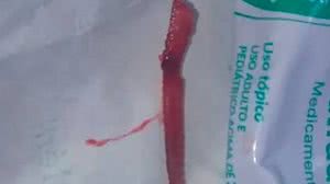 Reprodução / Arquivo pessoal