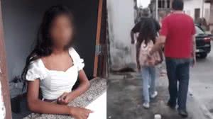 Imagem Polícia identifica motorista que levou menina do Rio para o Maranhão