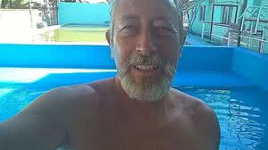 Luis Daniel Barizone | Reprodução/Internet