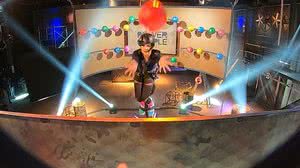 Reprodução - Record TV