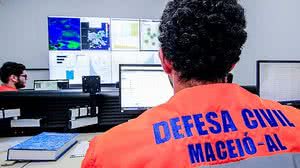 Pei Fon/Secom Maceió