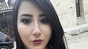 Mulher foi morta no CE | Redes Sociais