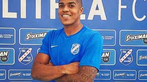 Divulgação/Kallithea