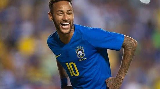 Imagem Simeone diz que prefere Neymar a Mbappe e rasga elogios ao brasileiro