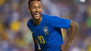 Imagem Simeone diz que prefere Neymar a Mbappe e rasga elogios ao brasileiro