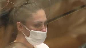 Imagem Caso Henry: veja diferentes versões dadas pela babá sobre agressões sofridas pelo menino