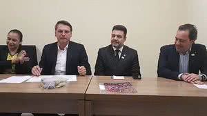 Presidência da República