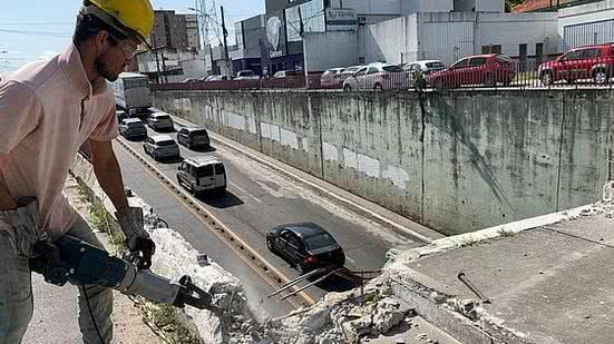 Mariane Rodrigues/Ascom Seminfra