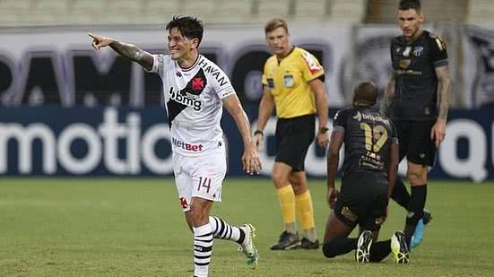 Rafael Ribeiro/Vasco