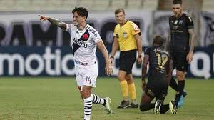 Rafael Ribeiro/Vasco