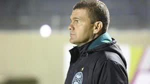 Divulgação Coritiba