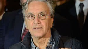 Caetano Veloso | Agência Brasil