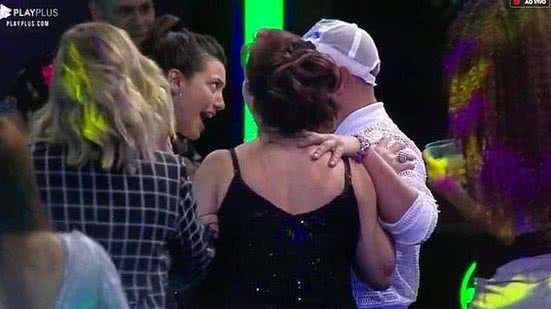 Reprodução Play Plus