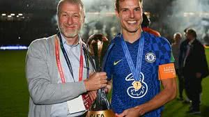 Foto: Reprodução/Chelsea