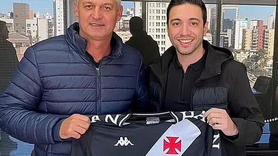 Divulgação / Redes Sociais