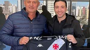 Divulgação / Redes Sociais