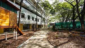 Reprodução/Beacon School