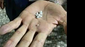 Reprodução / TV Globo