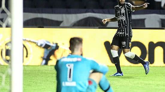 Rodrigo Coca/Agência Corinthians