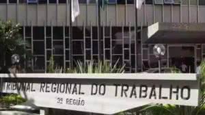 Foto: TRT-MG/Divulgação