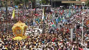 Ascom Círio de Nazaré