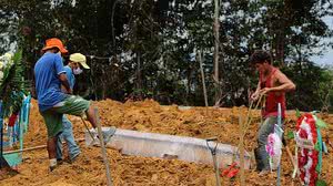 Edmar Barros/Folhapress