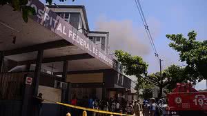 Tânia Rego/Agência Brasil