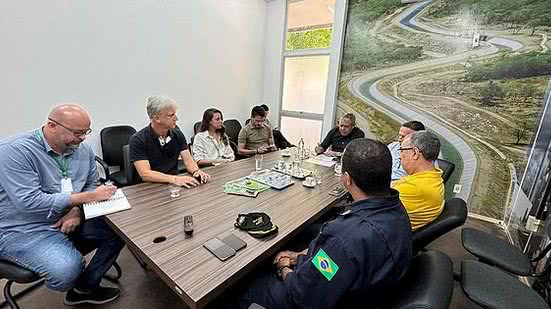 Foto: Divulgação/Semarh