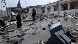 Foto: Unocha/Twitter/Reprodução