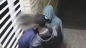 Reprodução / TV Globo