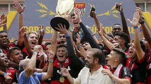 Atual campeão, Flamengo volta a ser um dos favoritos; Palmeiras sonha com a primeira conquista | Futebol Interior