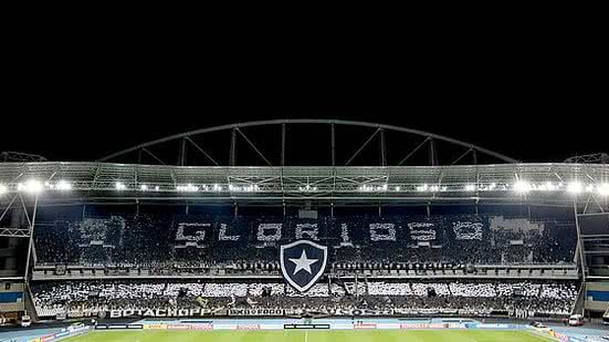 Satiro Sodré/SSPress/Botafogo