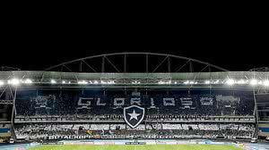 Satiro Sodré/SSPress/Botafogo