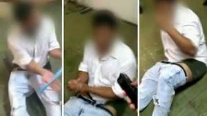 Reprodução / Vídeo