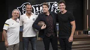 Família Trapo | Edu Moraes/Record TV