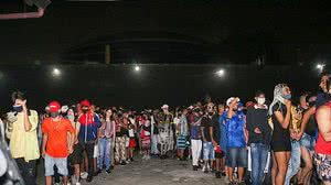 Divulgação / Governo de São Paulo