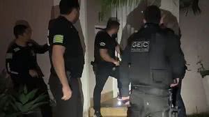 Divulgação / Polícia Civil