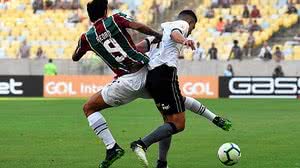 Mailson Santana/Fluminense FC
