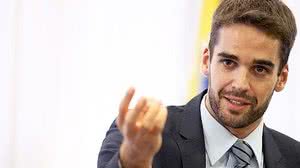 Eduardo Leite, governador do Rio Grande do Sul. | Reprodução