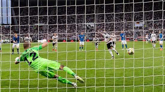 Divulgação / @UEFAcom_pt