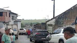 Foto: Polícia Científica/Reprodução