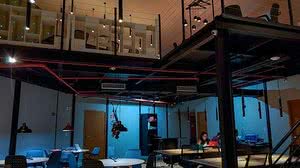 Imagem Espaço compartilhado é nova tendência de trabalho