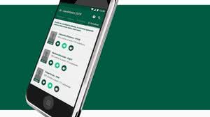 Smartphone | Appoie/Reprodução