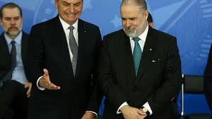 Pedro Ladeira/Folhapress