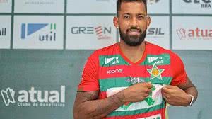 Divulgação / Portuguesa