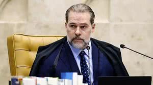 Notícia-crime foi apresentada por Bolsonaro nesta terça (17) | Foto: Reprodução/SCO