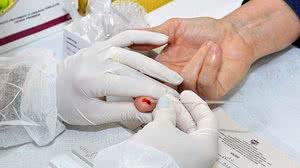 Teste rápido de HIV está disponível em postos de saúde dos 102 municípios alagoanos | Carla Cleto